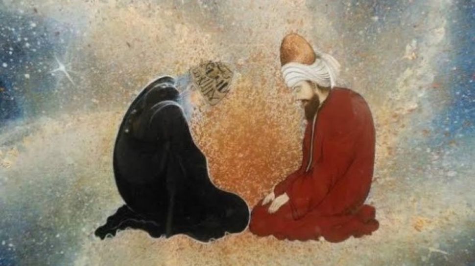 Sayyiduna Ibnu al-Faridh, Sulthanul ‘Asyiqin Raja Para Perindu